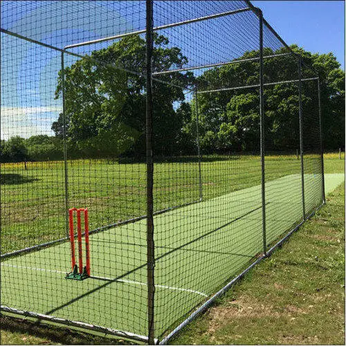 Cricket Net